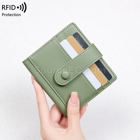 礼品订购RFID卡套广告