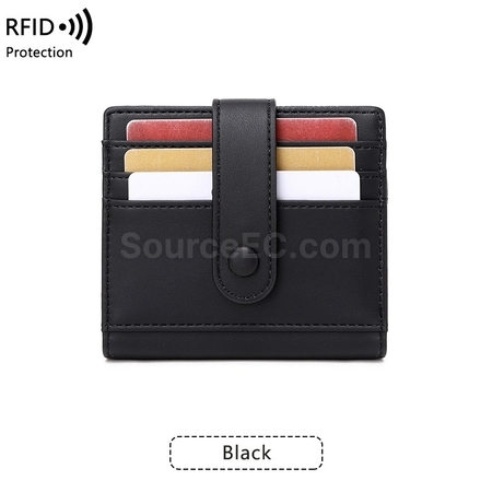 礼品订购RFID卡套广告
