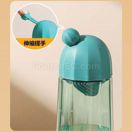 礼品订购运动水杯广告