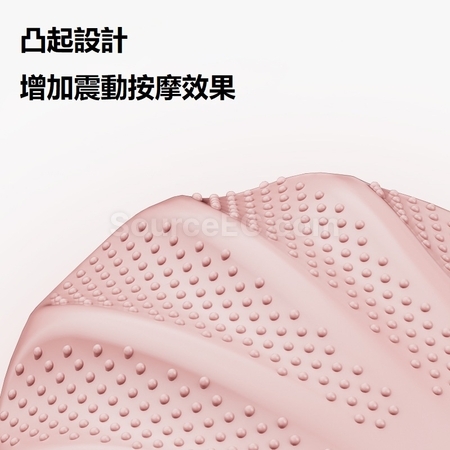 礼品订购智慧手指按摩器广告