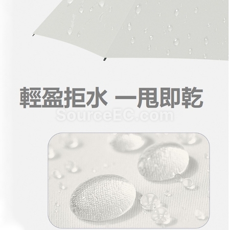 礼品订购三折商务自动伞广告