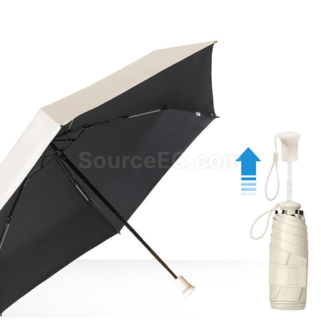 礼品订购拎包折叠雨伞广告