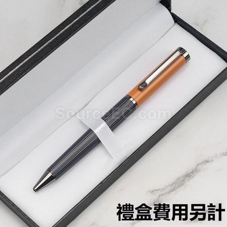 礼品订购金属签字笔广告