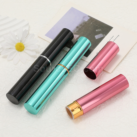 礼品订购金属笔筒广告