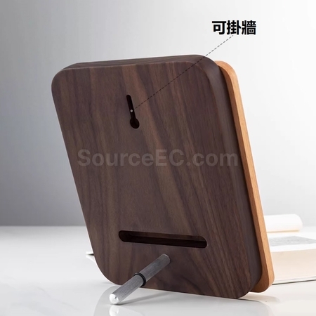 礼品订购实木奖牌广告