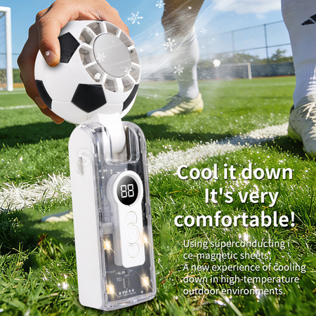 礼品订购世界杯足球风扇广告