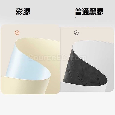 礼品订购胶囊雨伞广告