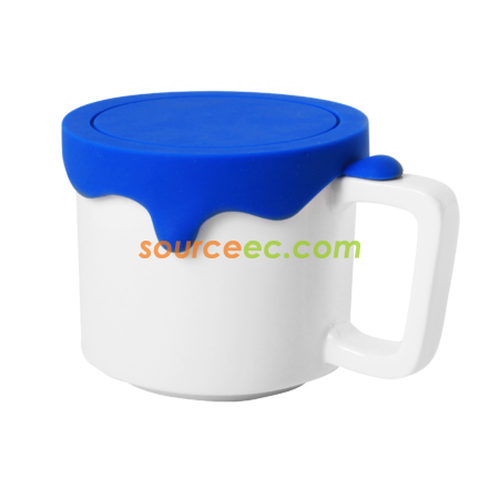 礼品订购250ML Gattola油漆杯 Paint Mug广告