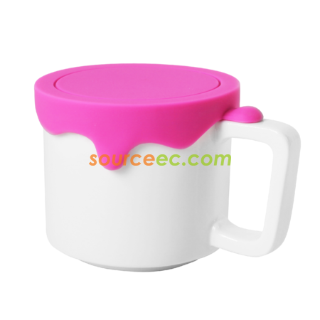 礼品订购250ML Gattola油漆杯 Paint Mug广告
