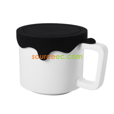 礼品订购250ML Gattola油漆杯 Paint Mug广告