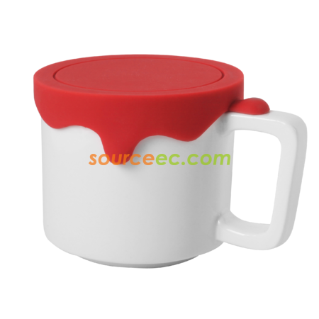 礼品订购250ML Gattola油漆杯 Paint Mug广告