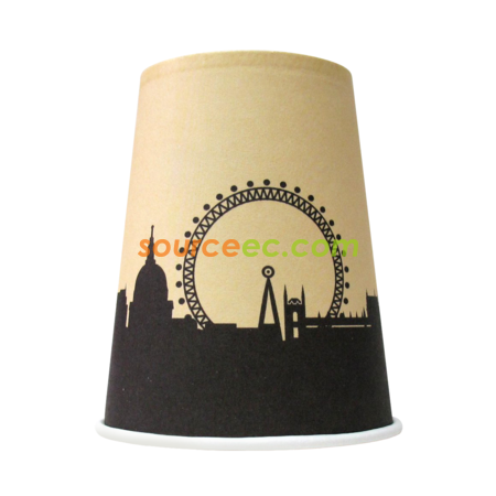 礼品订购Gattola 杯灯广告
