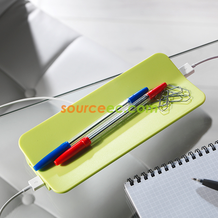 Gattola USB 托盘分线器