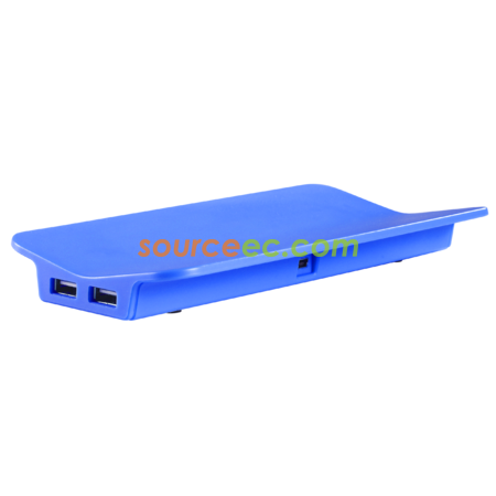 礼品订购Gattola USB 托盘分线器广告
