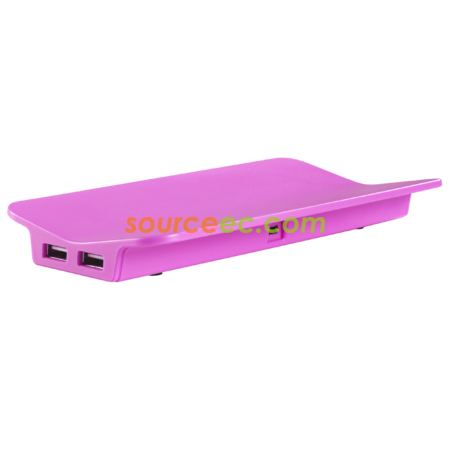 礼品订购Gattola USB 托盘分线器广告