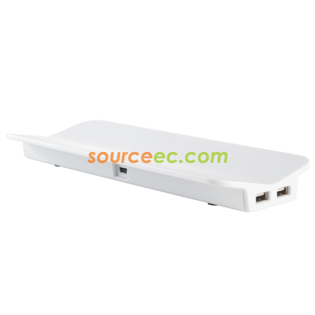 礼品订购Gattola USB 托盘分线器广告