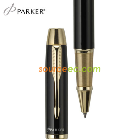 礼品订购Parker 宝珠笔广告