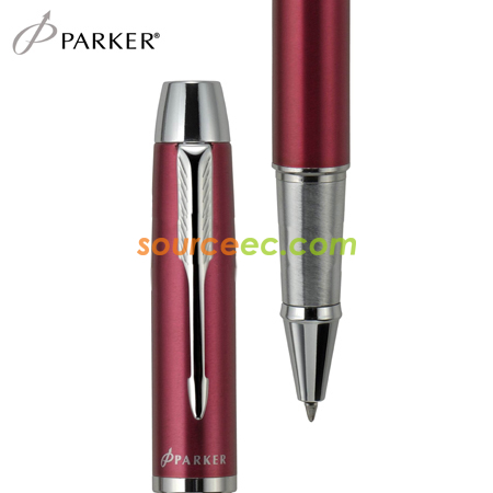 礼品订购Parker 宝珠笔广告