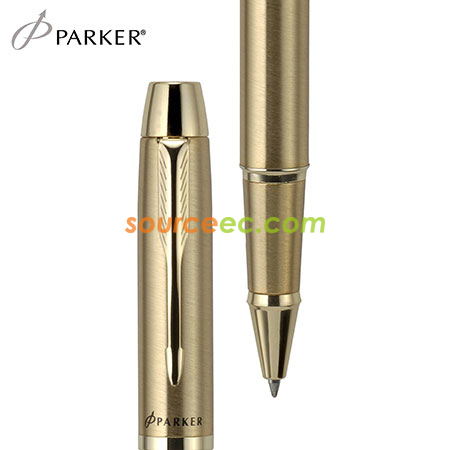 礼品订购Parker 宝珠笔广告
