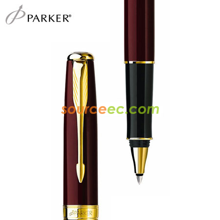 礼品订购Parker 宝珠笔广告