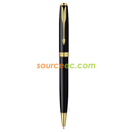 Parker 金属笔