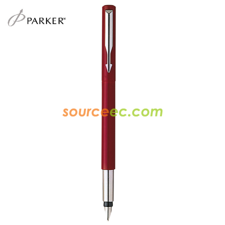 礼品订购Parker 墨水笔广告