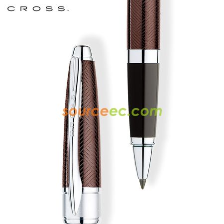 礼品订购Cross 金属笔广告