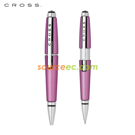 Cross 金属笔