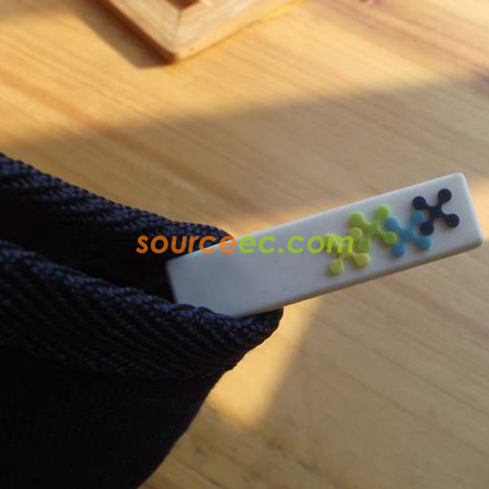 礼品订购帆布保温包广告