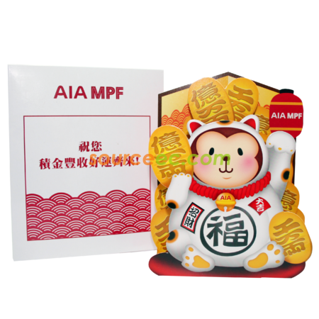 礼品订购摇摆福卡广告