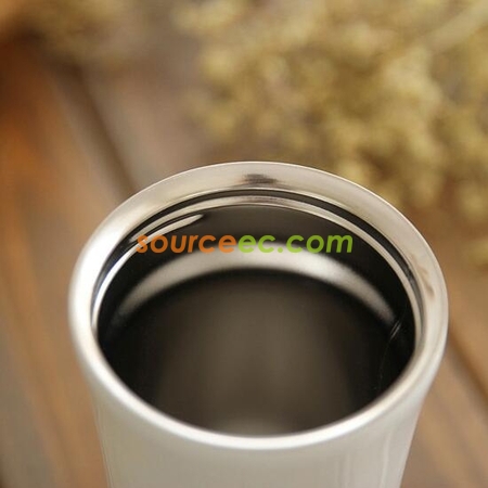 礼品订购520ML汽车杯广告