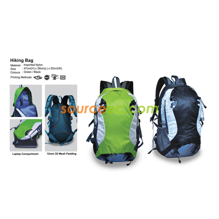 Hiking Bag