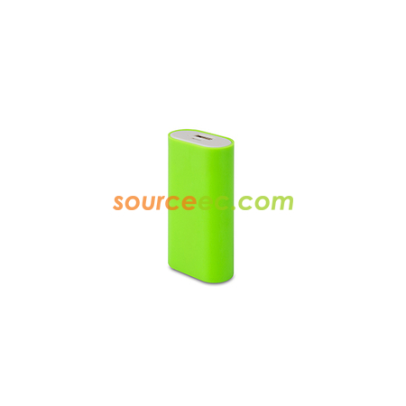 礼品订购可携式移动电源广告