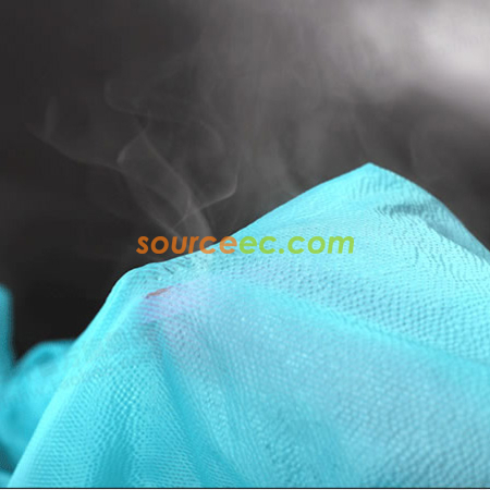礼品订购广告防水风衣广告