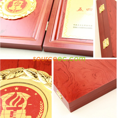 礼品订购纪念牌广告