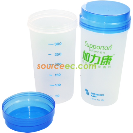350ML广告杯