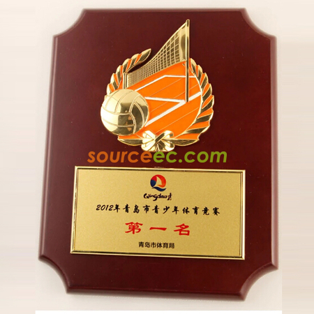 礼品订购运动奖牌广告