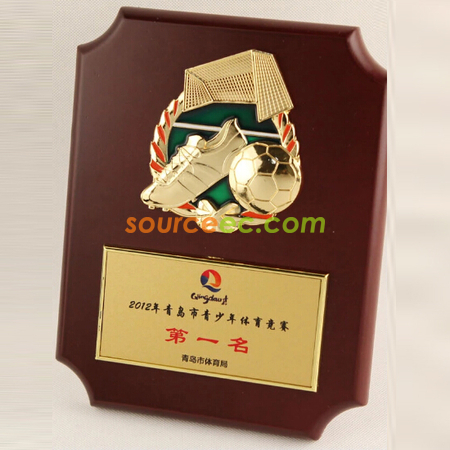 礼品订购运动奖牌广告