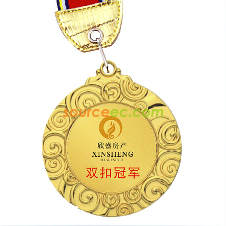 奖牌