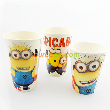 纸杯