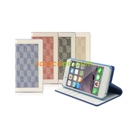 iPhone手机套