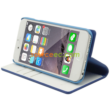 礼品订购iPhone手机套广告