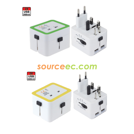 Adapter