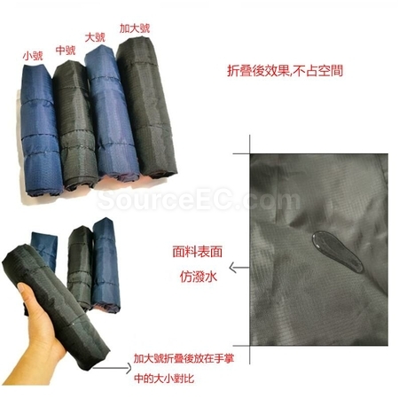 礼品订购大容量智能柜取件袋广告