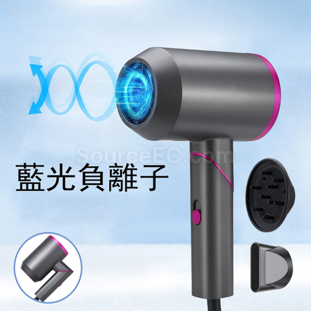 礼品订购220V负离子电吹风广告
