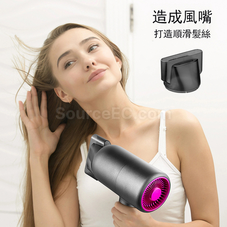 礼品订购220V负离子电吹风广告