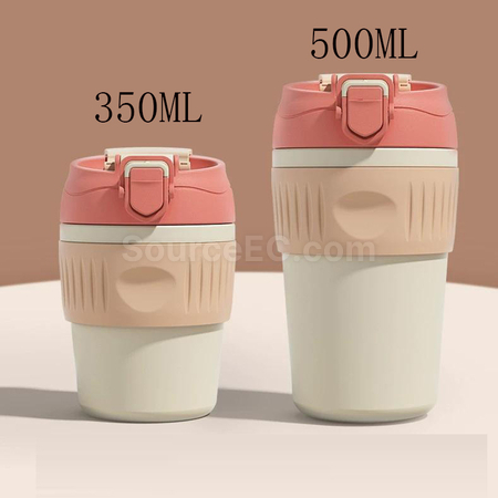 304不锈钢咖啡杯