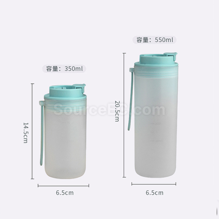 礼品订购多用途便携杯广告