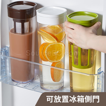 礼品订购茶滤冷热水壶广告