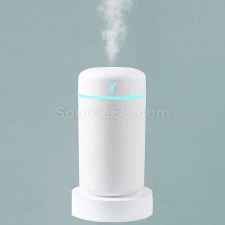 车载炫彩灯加湿器